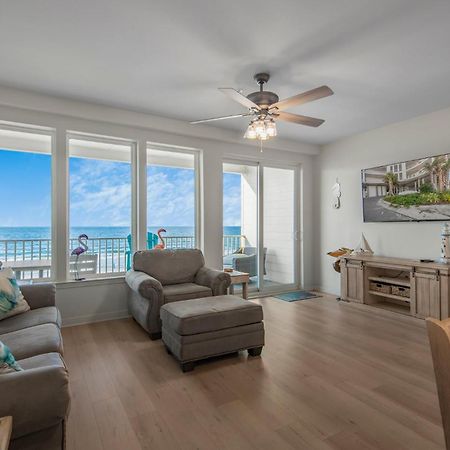 Sea Glass 304 By Vacation Homes Collection 海湾海岸 外观 照片