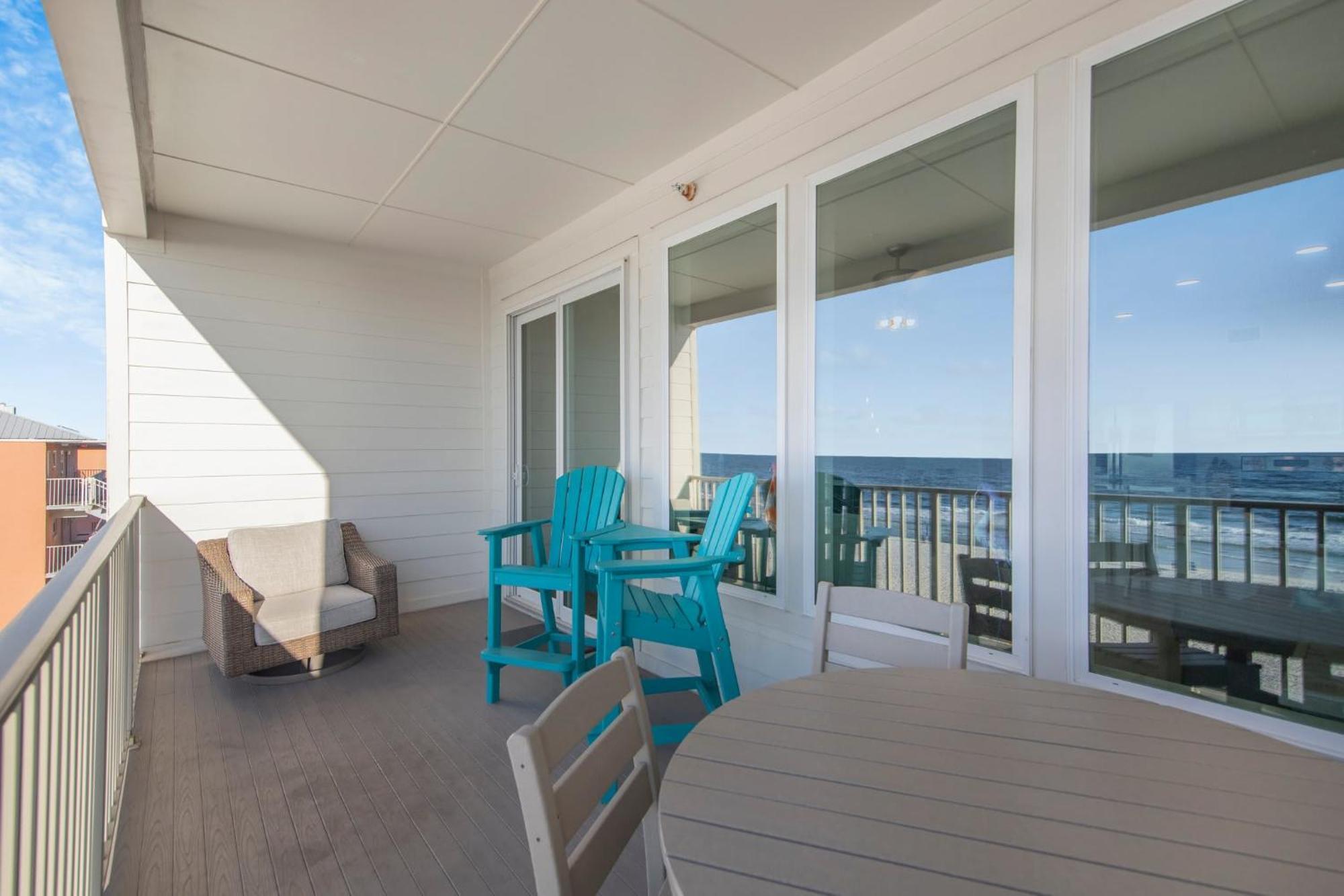 Sea Glass 304 By Vacation Homes Collection 海湾海岸 外观 照片
