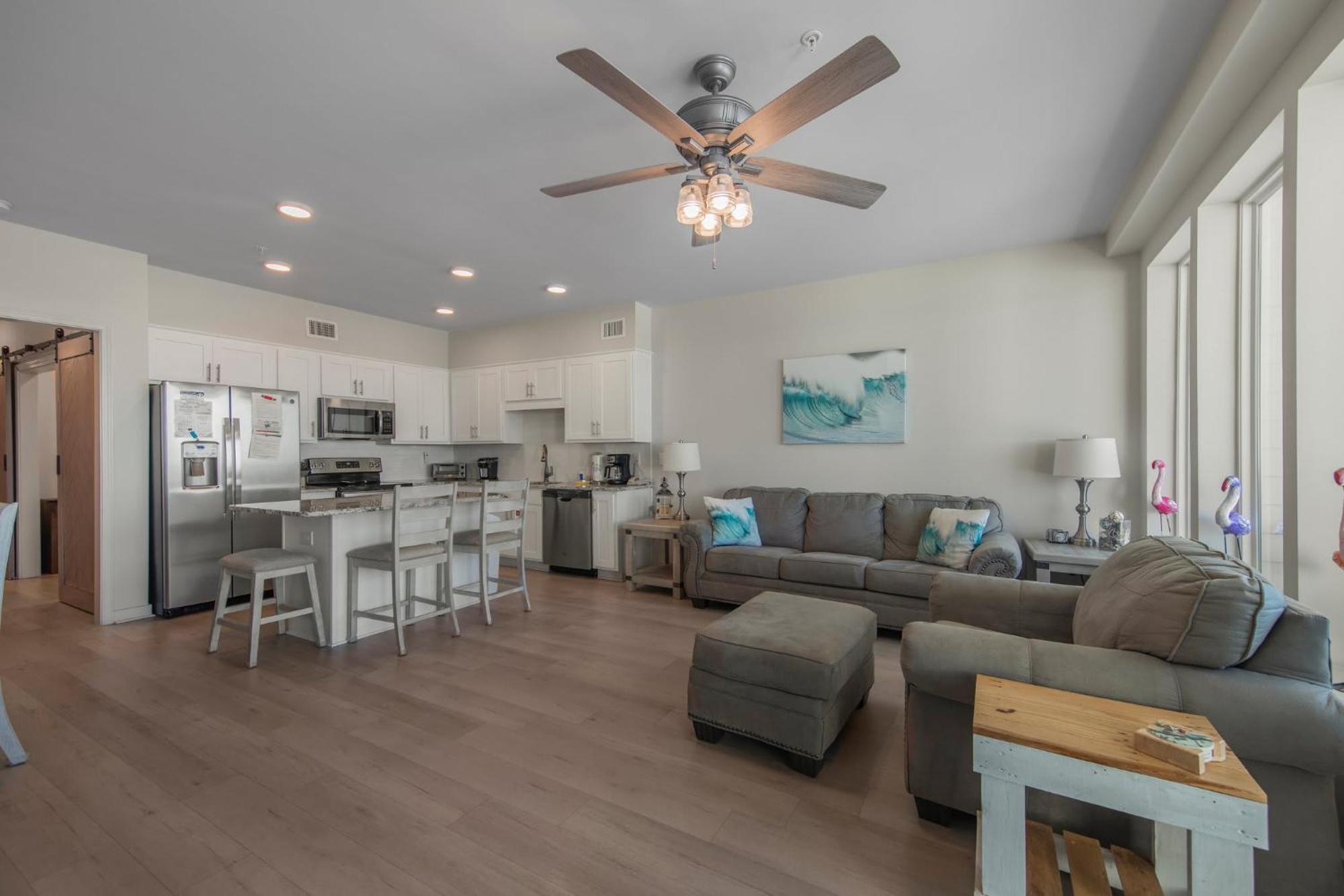 Sea Glass 304 By Vacation Homes Collection 海湾海岸 外观 照片