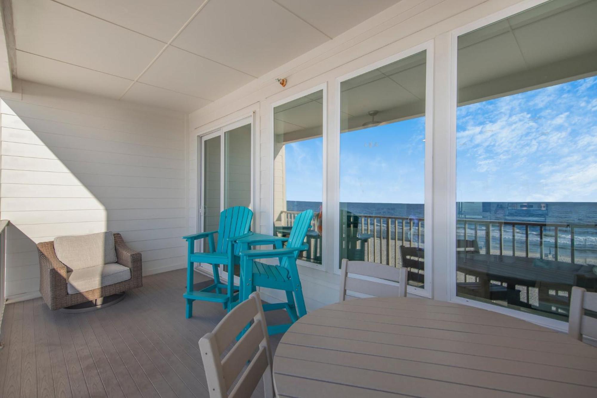 Sea Glass 304 By Vacation Homes Collection 海湾海岸 外观 照片