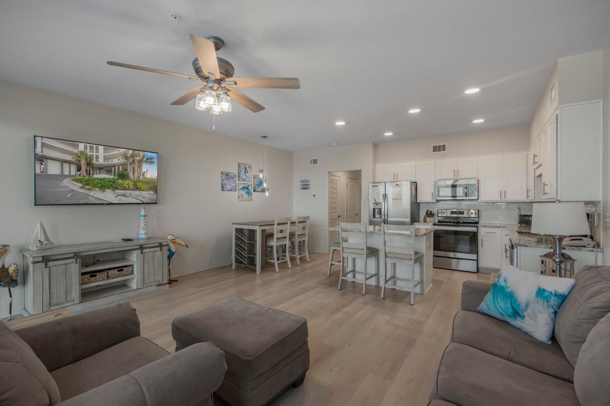 Sea Glass 304 By Vacation Homes Collection 海湾海岸 外观 照片