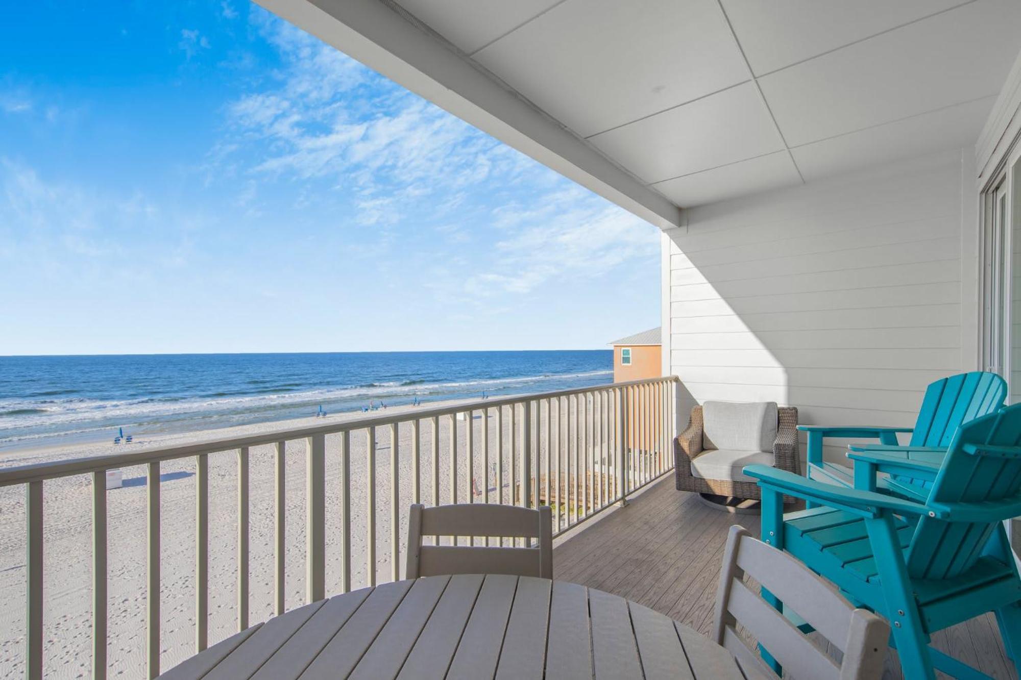 Sea Glass 304 By Vacation Homes Collection 海湾海岸 外观 照片
