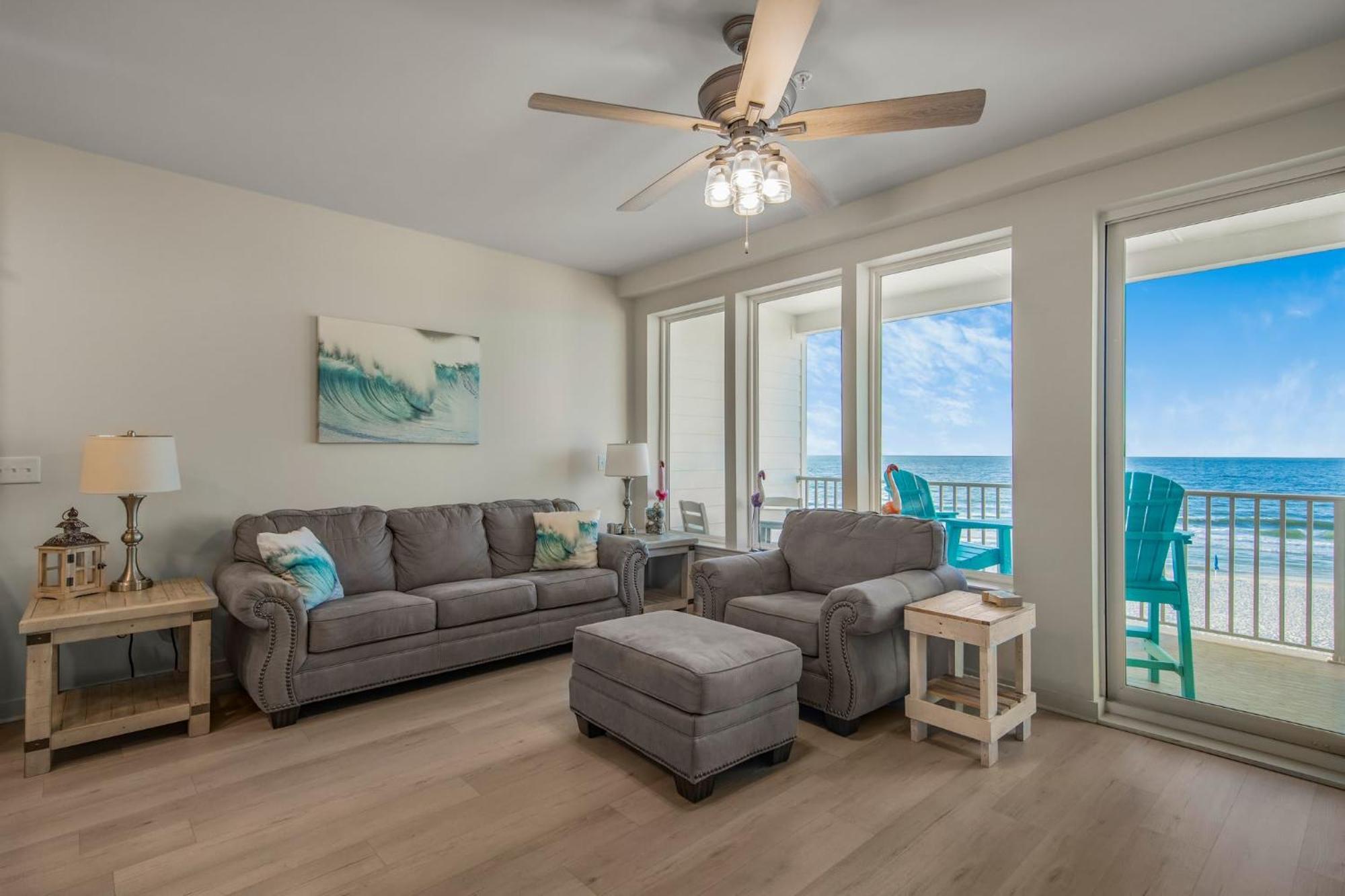 Sea Glass 304 By Vacation Homes Collection 海湾海岸 外观 照片