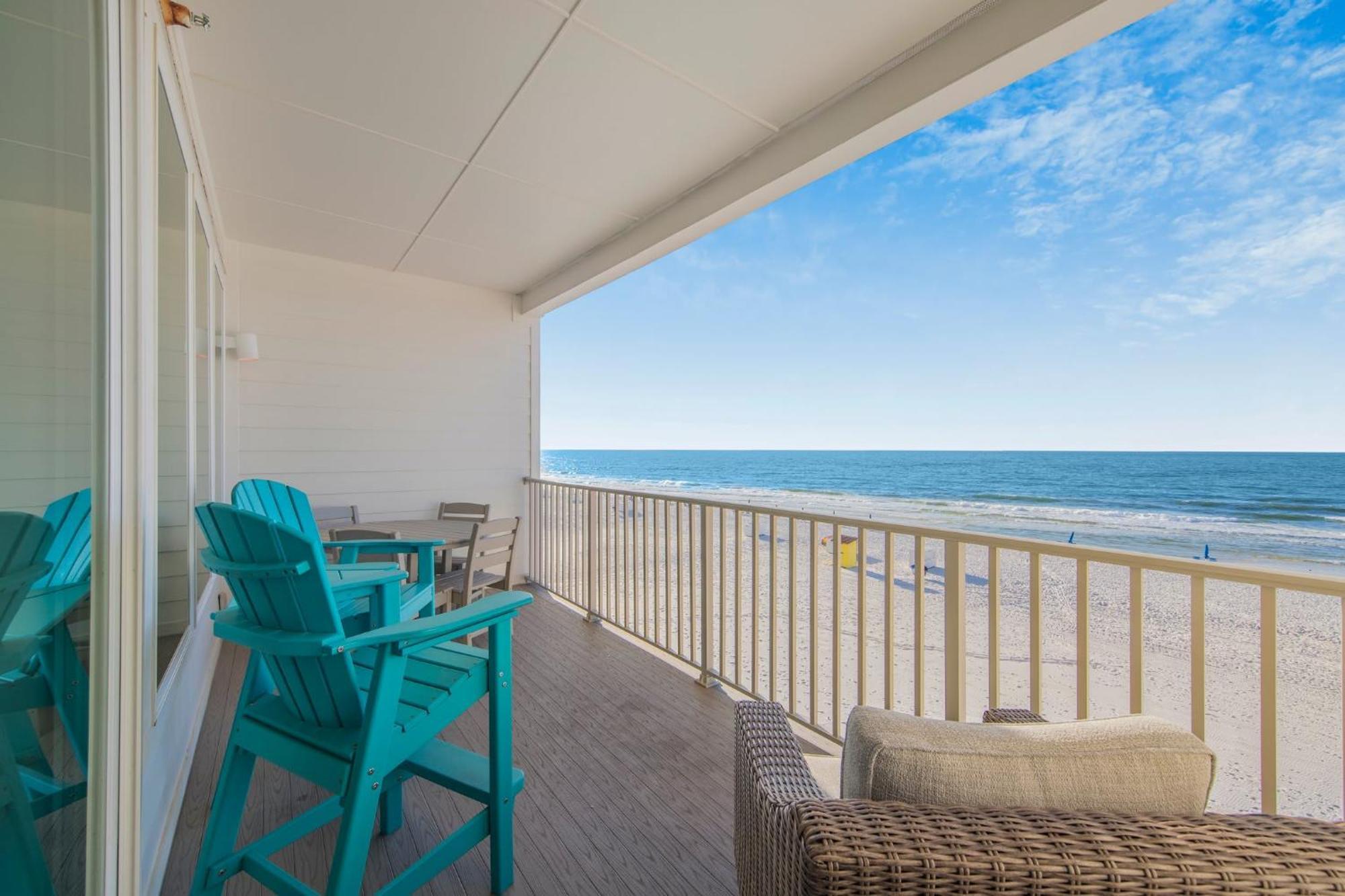 Sea Glass 304 By Vacation Homes Collection 海湾海岸 外观 照片