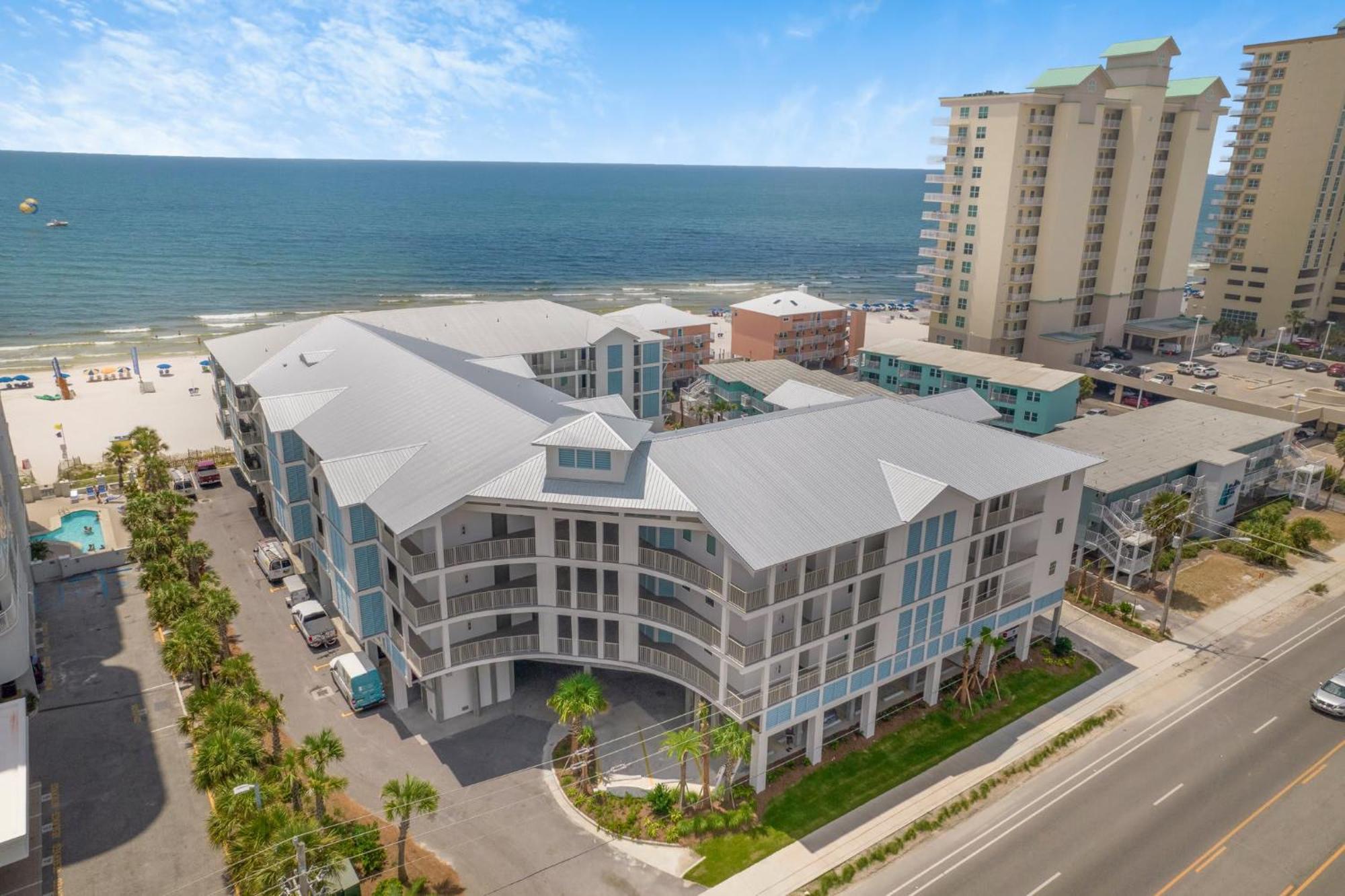 Sea Glass 304 By Vacation Homes Collection 海湾海岸 外观 照片
