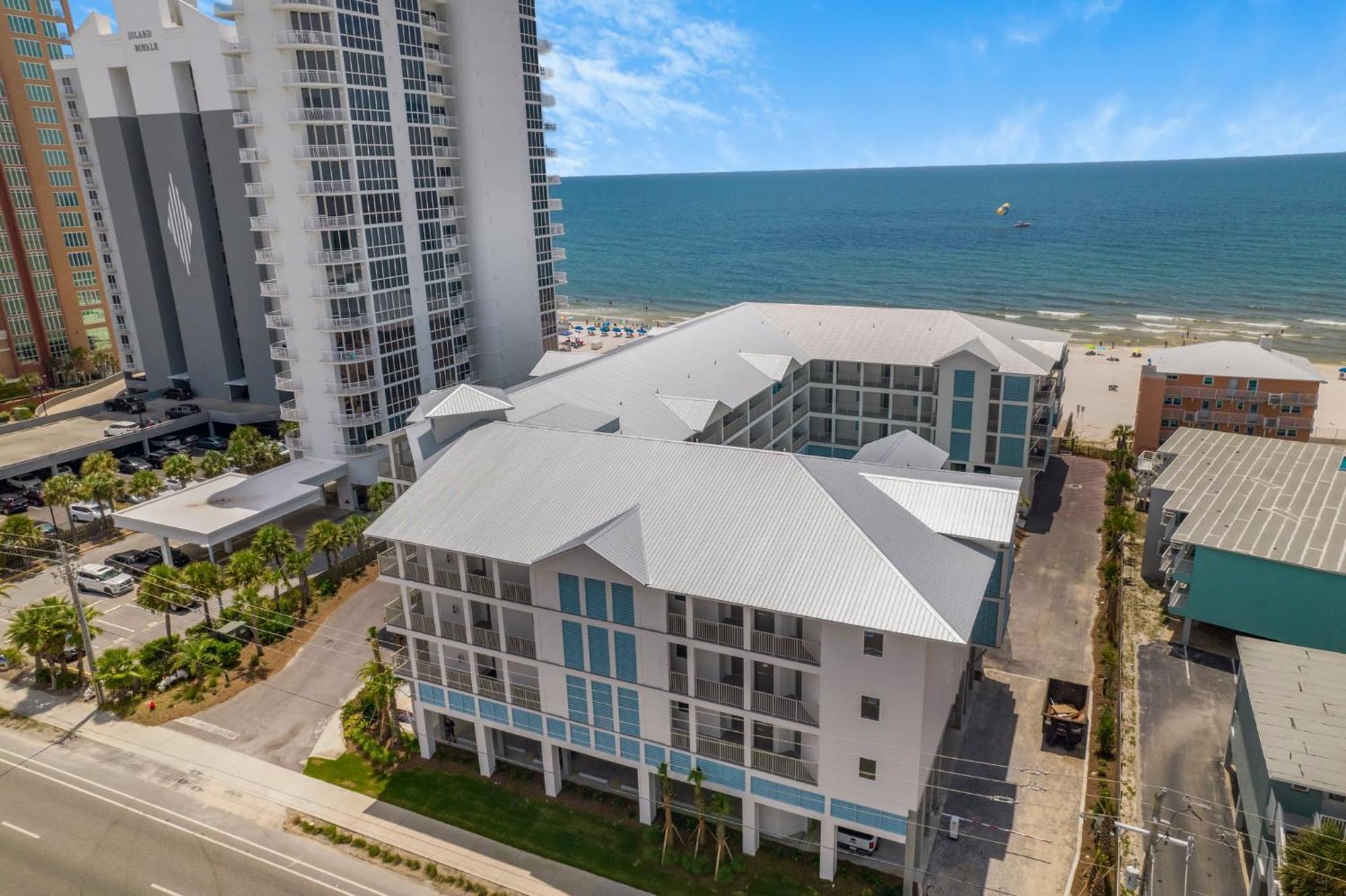 Sea Glass 304 By Vacation Homes Collection 海湾海岸 外观 照片