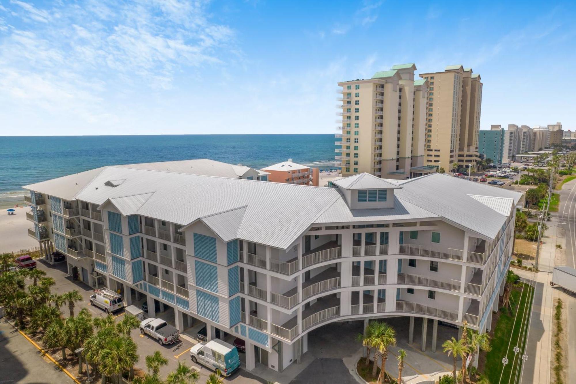 Sea Glass 304 By Vacation Homes Collection 海湾海岸 外观 照片